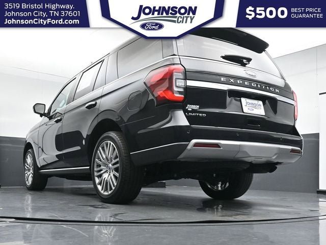 Certified 2023 Ford Expedition Limited AWD/4WD image 33