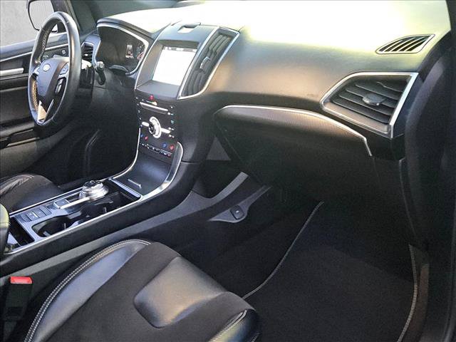 Certified 2019 Ford Edge ST w/ Equipment Group 401A AWD/4WD image 23