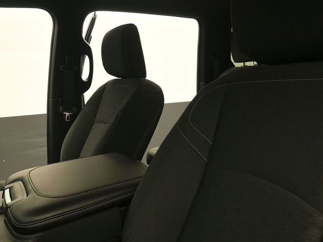 Used 2026 RAM 2500 Tradesman image 22