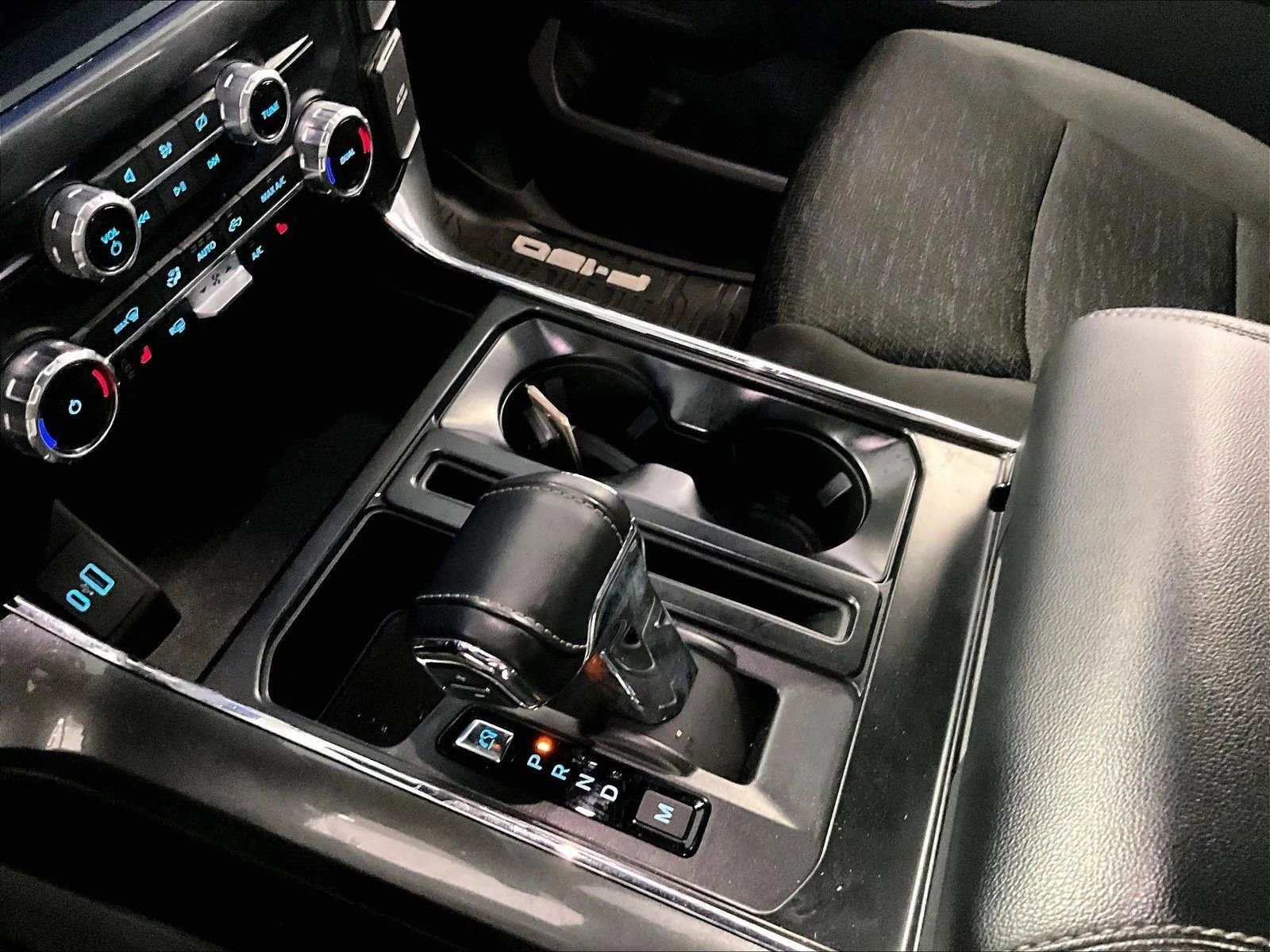 Certified 2023 Ford F150 XLT w/ Equipment Group 302A High image 16