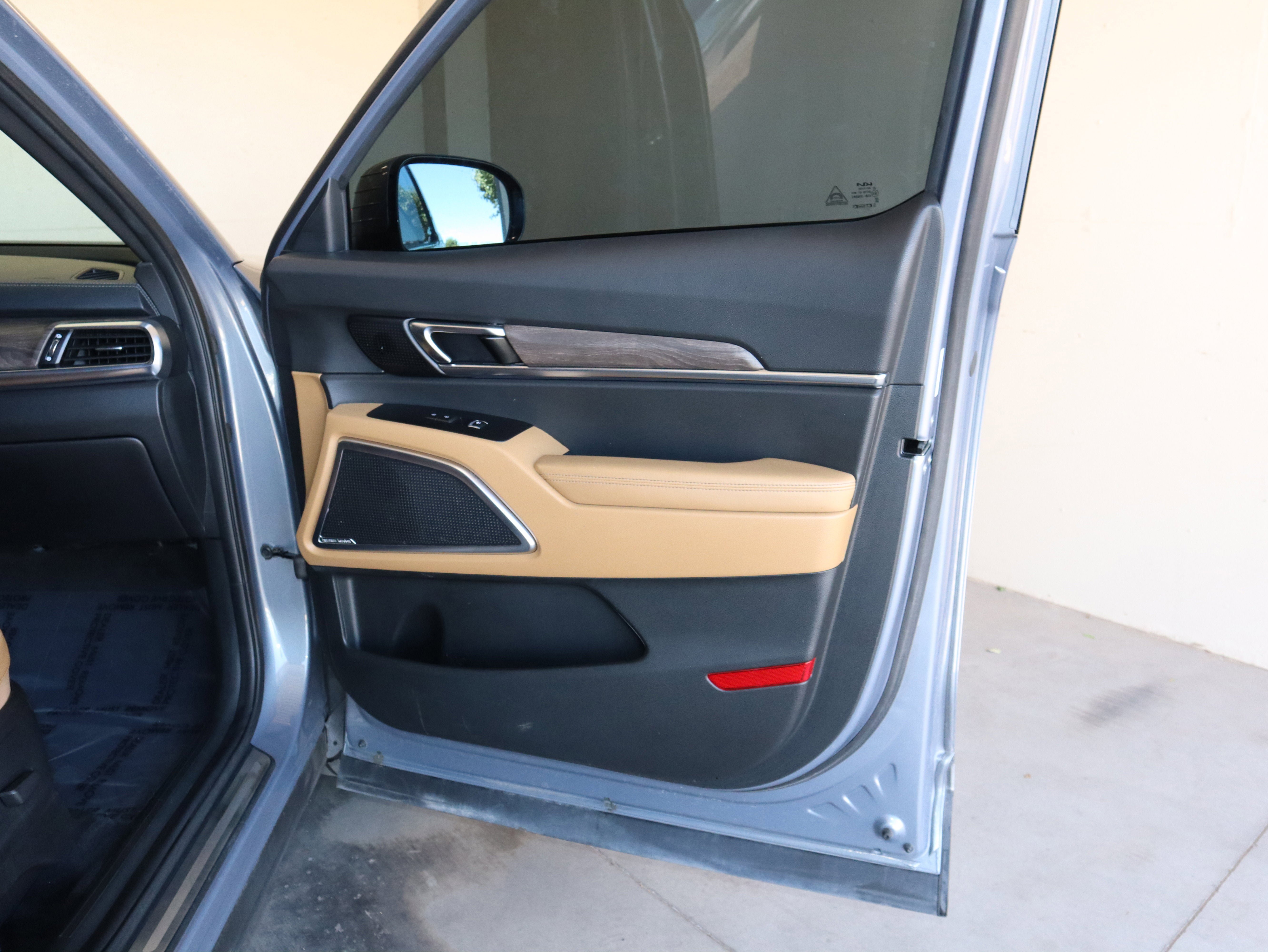 Used 2022 Kia Telluride SX FWD image 41