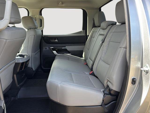 Used 2024 Toyota Tundra Limited AWD/4WD image 23