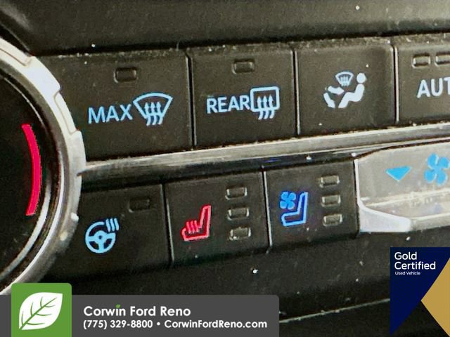 Certified 2023 Ford F250 Lariat w/ Tow Technology Package image 25