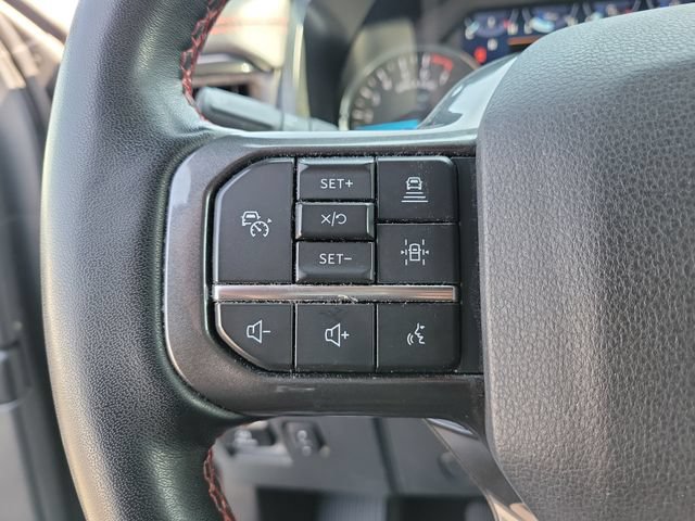 Certified 2023 Ford Expedition Limited RWD image 27