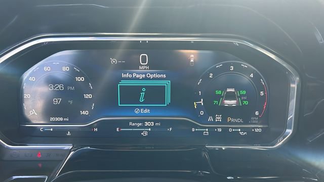 Used 2025 Chevrolet Silverado 2500 LT w/ Convenience Package image 18