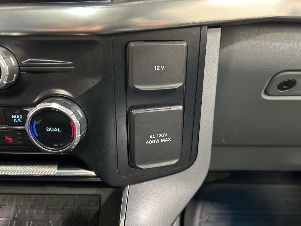 Certified 2023 Ford F150 Lariat w/ Equipment Group 502A High image 30