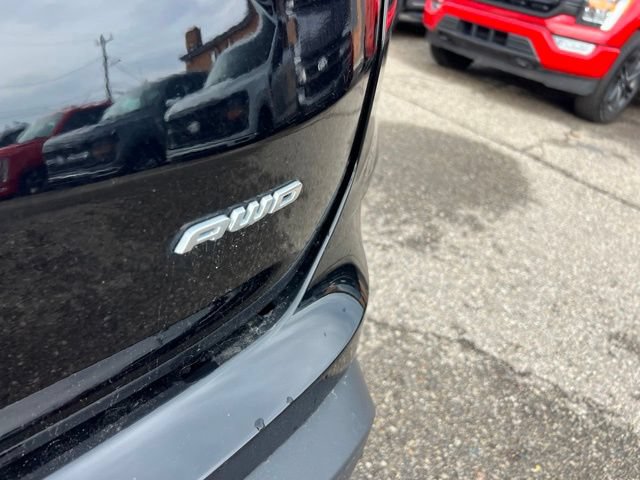 Certified 2024 Ford Edge SEL w/ Convenience Package AWD/4WD image 24