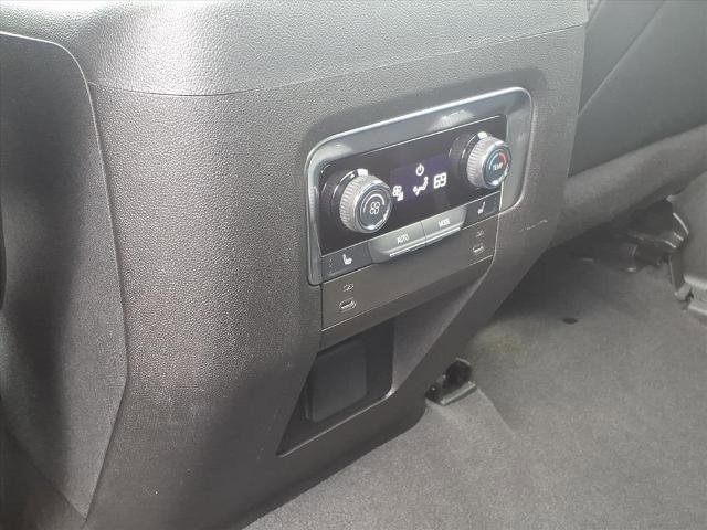 Used 2025 Chevrolet Tahoe RST w/ Comfort Package image 24