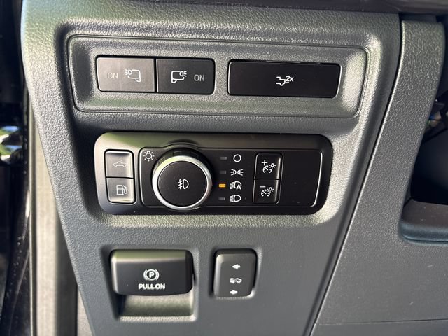 Certified 2023 Ford F150 XLT w/ Equipment Group 302A High AWD/4WD image 27