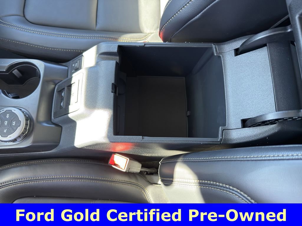 Certified 2025 Ford Bronco Badlands image 29