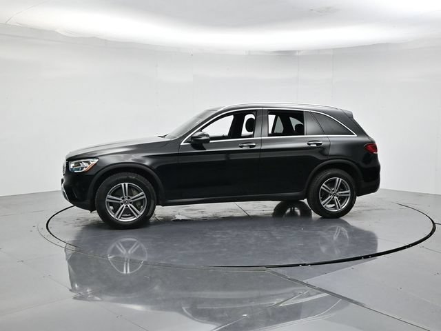 Used 2022 Mercedes-Benz GLC 300 image 6