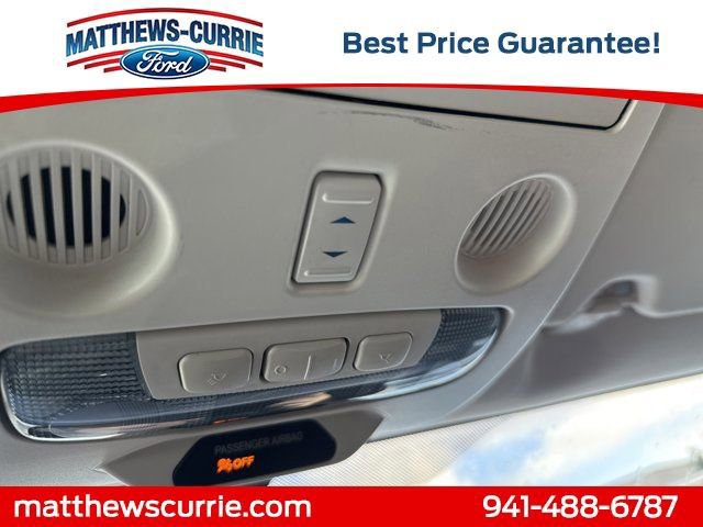 Certified 2021 Ford EcoSport SE w/ SE Convenience Package image 21
