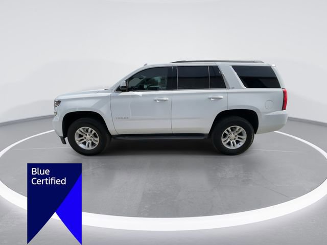 Used 2019 Chevrolet Tahoe LT image 3