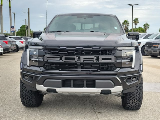 Certified 2025 Ford F150 Raptor AWD/4WD image 2