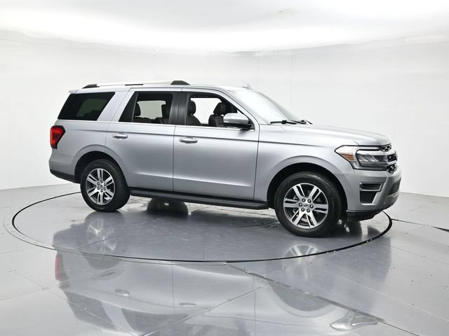 Certified 2024 Ford Expedition Limited AWD/4WD video 3
