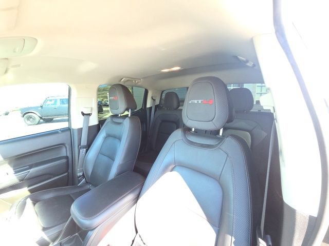 Used 2022 GMC Canyon AT4 AWD/4WD image 14