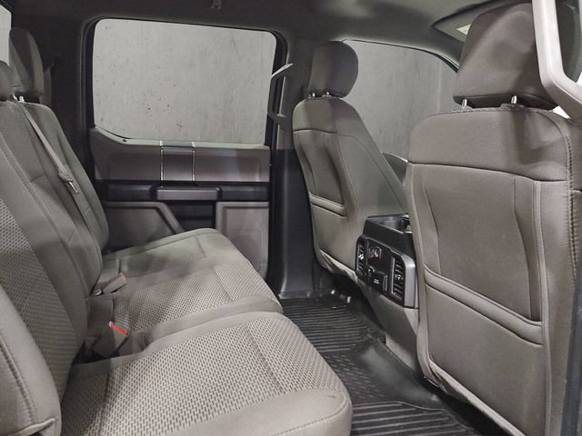 Certified 2019 Ford F150 XLT w/ Equipment Group 302A Luxury AWD/4WD image 21