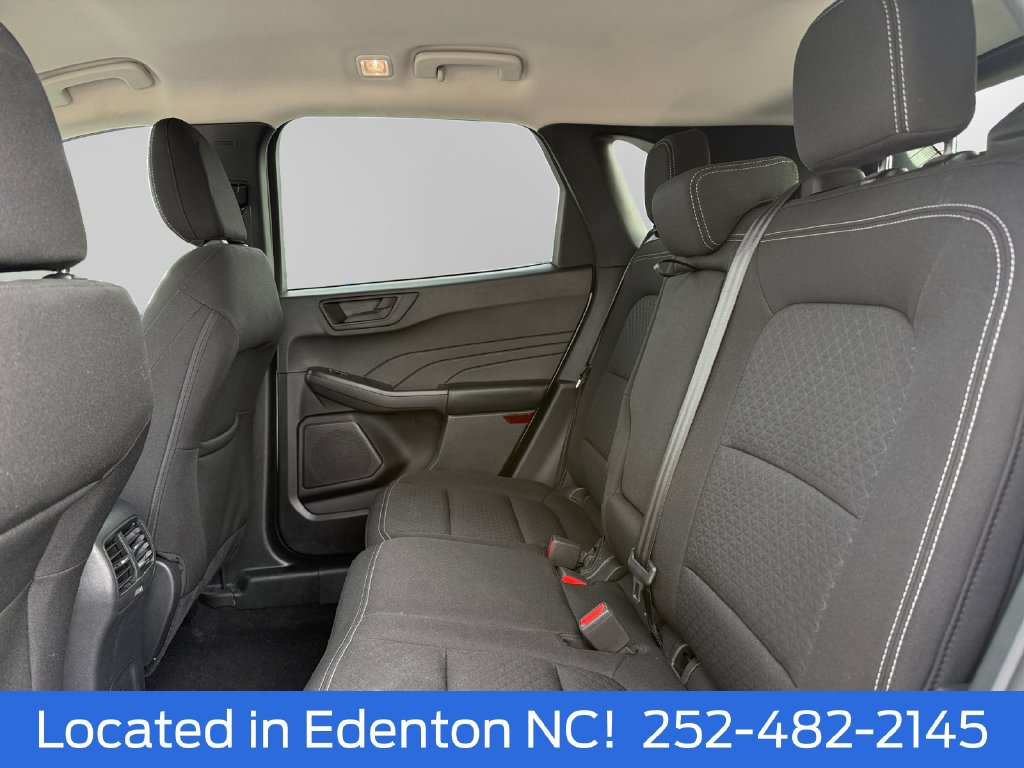 Certified 2025 Ford Escape Active FWD image 14