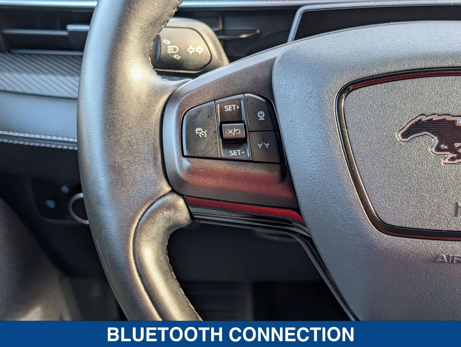 Certified 2024 Ford Mustang Mach-E Premium image 24