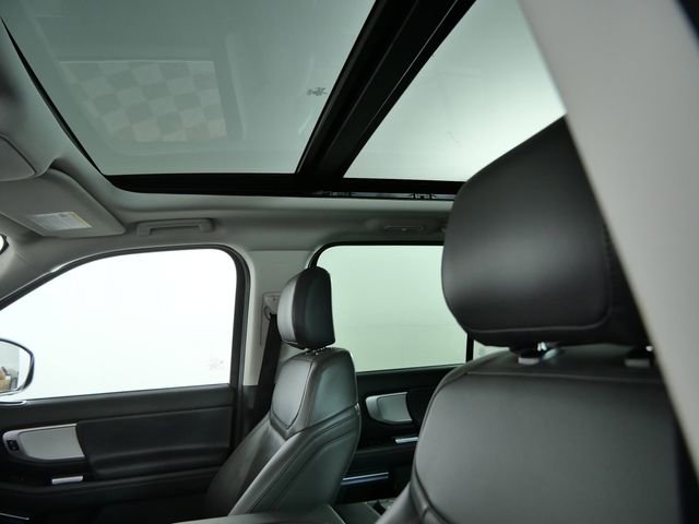 Certified 2025 Ford Expedition Active AWD/4WD image 21