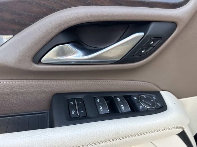 Used 2022 GMC Yukon XL Denali RWD image 21
