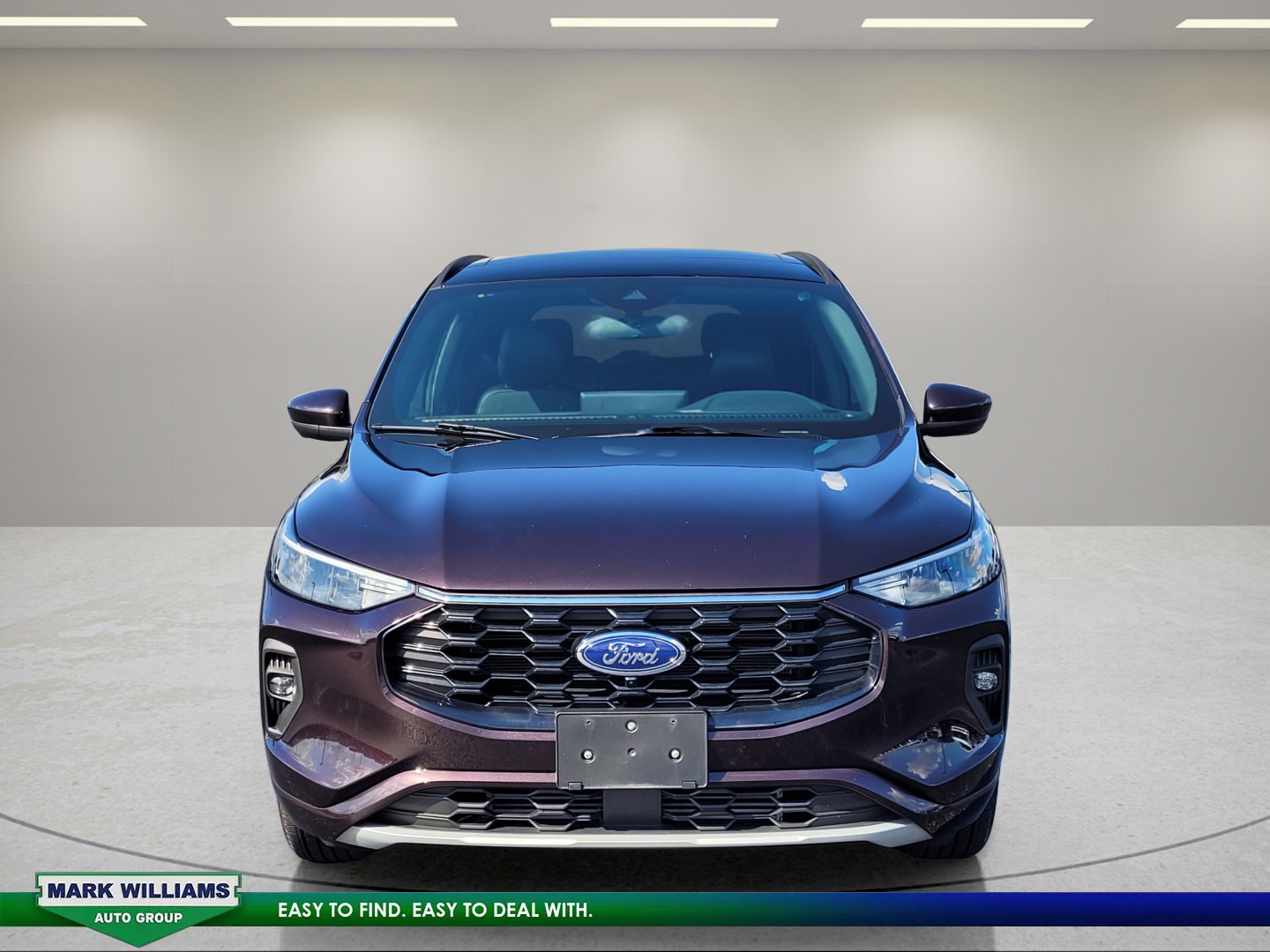 Certified 2023 Ford Escape ST-Line Select w/ Tech Pack #2 AWD/4WD image 9