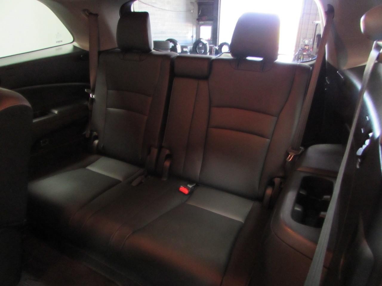 Used 2019 Honda Pilot EX-L image 16