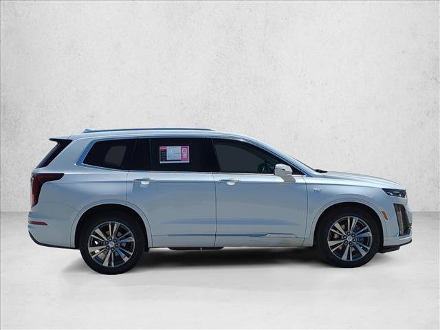 Used 2024 Cadillac XT6 Premium Luxury FWD image 4