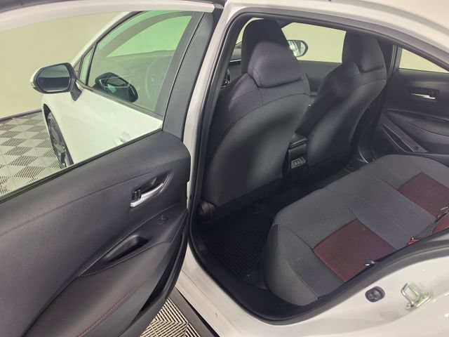 Used 2024 Toyota Corolla SE w/ SE Convenience Package FWD image 15