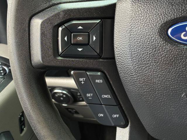 Certified 2019 Ford F150 XL w/ Equipment Group 101A Mid RWD image 24