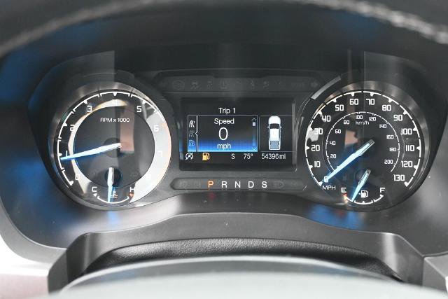 Certified 2019 Ford Ranger XLT w/ Equipment Group 302A Luxury AWD/4WD image 33