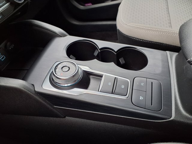 Certified 2022 Ford Escape SE w/ Convenience Package FWD image 8