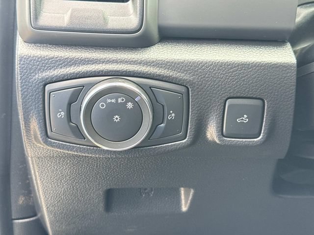 Certified 2022 Ford Ranger XL RWD image 28