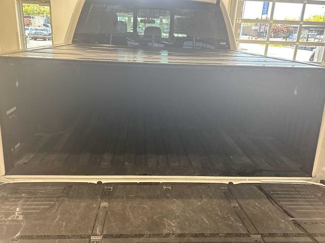 Certified 2023 Ford F150 Limited AWD/4WD image 26