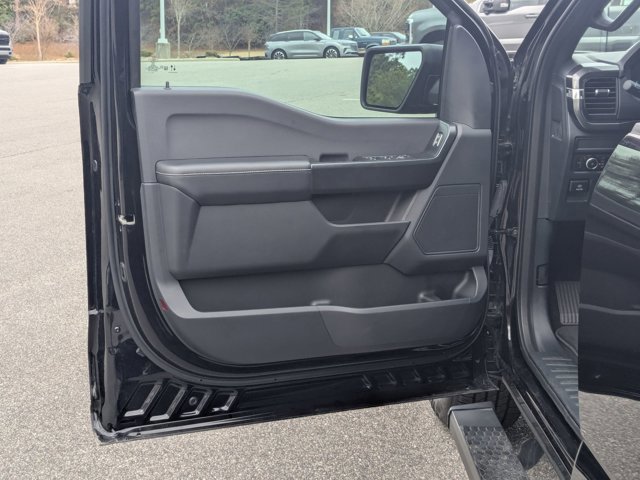 Certified 2024 Ford F150 STX image 14