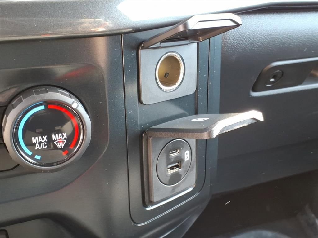Certified 2023 Ford F150 XL w/ STX Appearance Package image 20