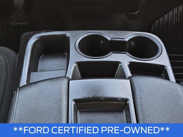 Used 2023 Chevrolet Silverado 1500 Custom w/ LPO, Dark Essentials Package AWD/4WD image 12