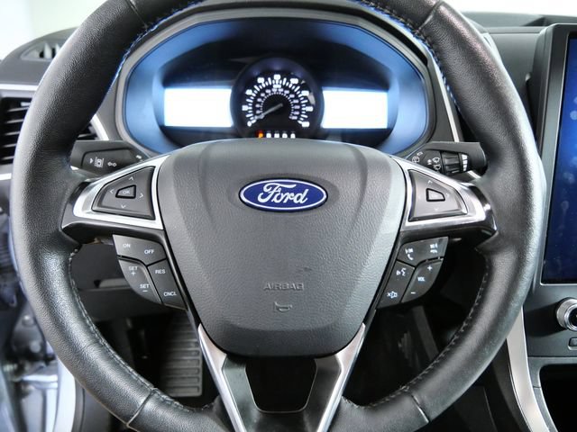 Certified 2024 Ford Edge SEL w/ Convenience Package AWD/4WD image 19