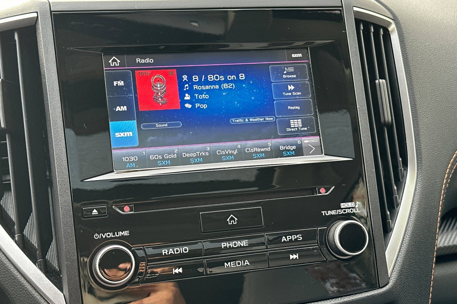 Used 2021 Subaru Crosstrek 2.0i Premium w/ Moonroof Package image 18