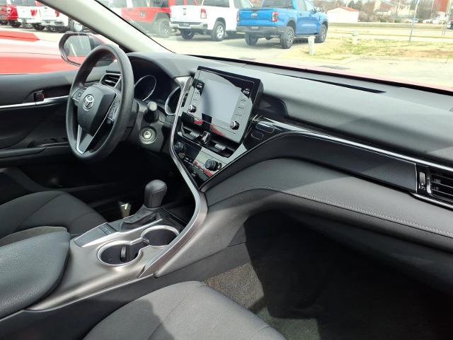 Used 2024 Toyota Camry LE image 20