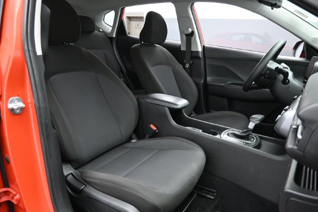 Used 2025 Hyundai Kona SE AWD/4WD image 26