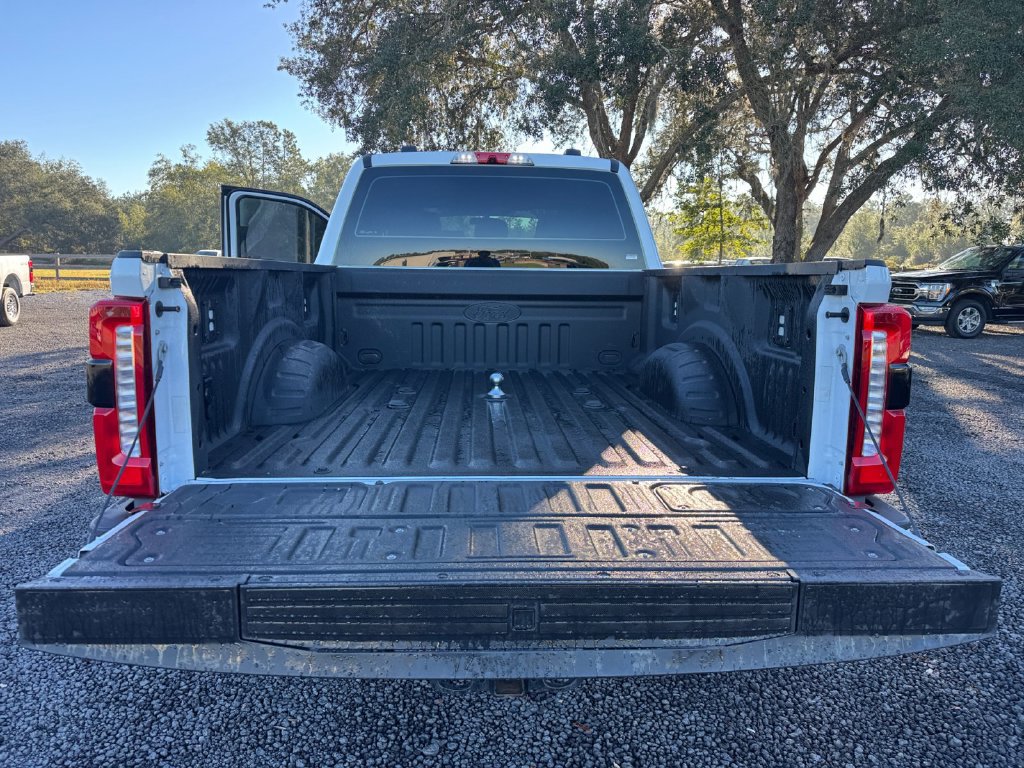 Certified 2025 Ford F250 XL w/ STX Appearance Package AWD/4WD image 33
