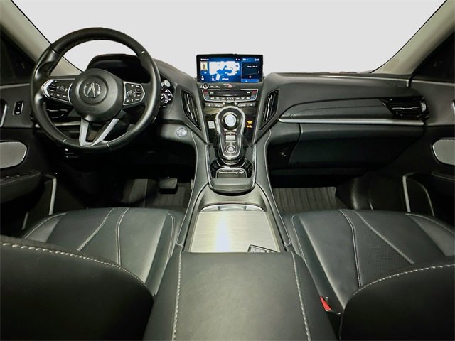 Used 2021 Acura RDX w/ Technology Package image 9