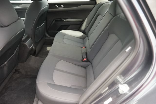 Used 2021 Kia K5 LXS FWD image 12