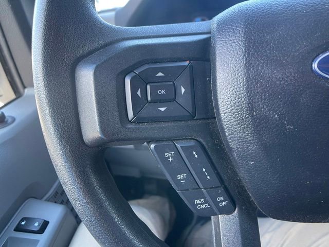 Certified 2023 Ford E-350 and Econoline 350 Super Duty w/ Driver's Safety Package RWD image 19