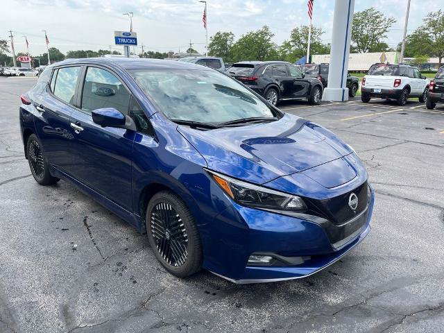 Used 2023 Nissan Leaf SV Plus FWD image 7