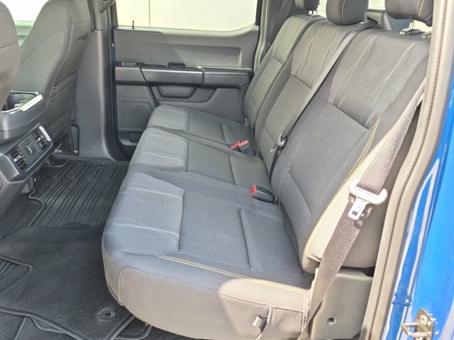 Certified 2024 Ford F150 STX RWD image 29