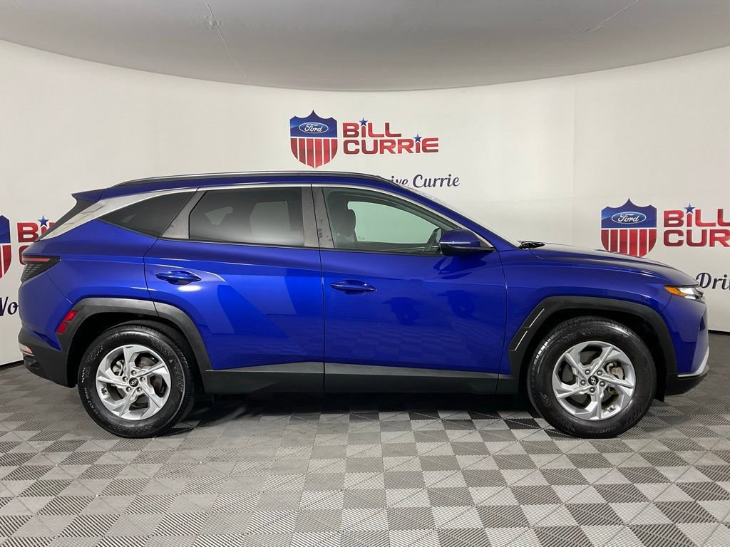 Used 2023 Hyundai Tucson SEL image 6