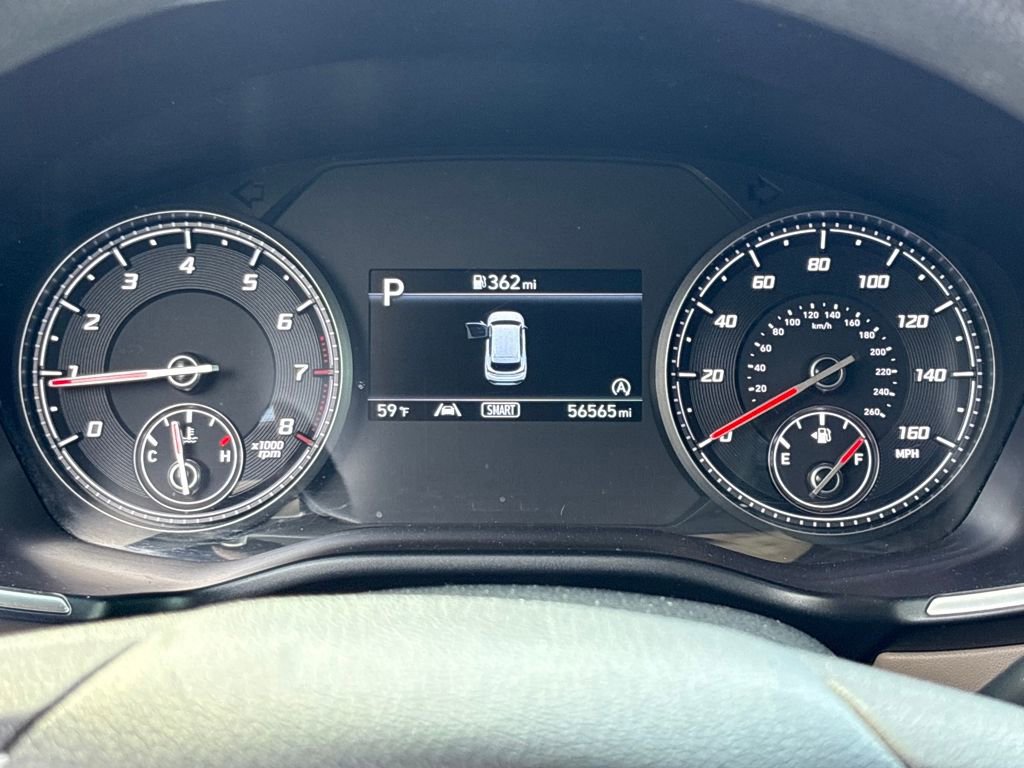 Used 2023 Hyundai Santa Fe SE image 21