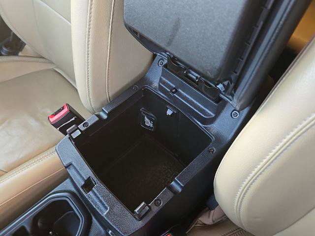 Used 2019 Jeep Wrangler Unlimited Rubicon image 28